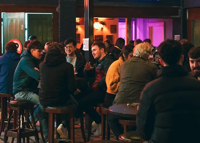 Mary Mullen's Eyre Square. 3*