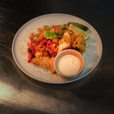 Mary Mullen's Eyre Square. 3*