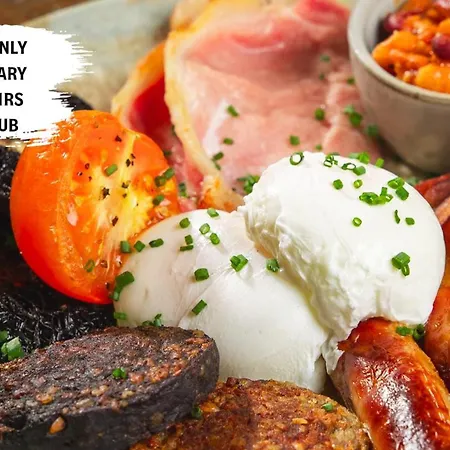 Mary Mullen's Eyre Square. Galway