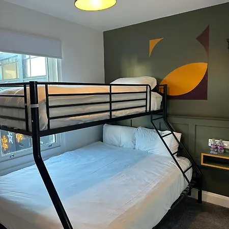 Mary Mullen's Eyre Square.