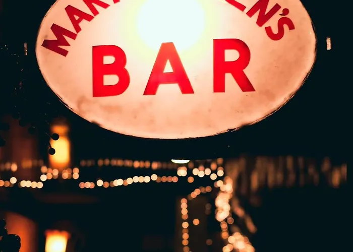 ベッド・アンド・ブレックファスト Mary Mullen's Eyre Square. ゴールウェイ