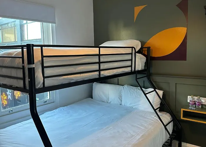 Mary Mullen's Eyre Square.