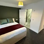 Mary Mullen's Eyre Square. Bed and Breakfast 3*