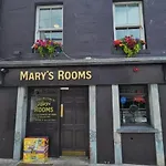 Mary Mullen's Eyre Square. Bed and Breakfast