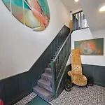 Bed and Breakfast Mary Mullen's Eyre Square. 3*