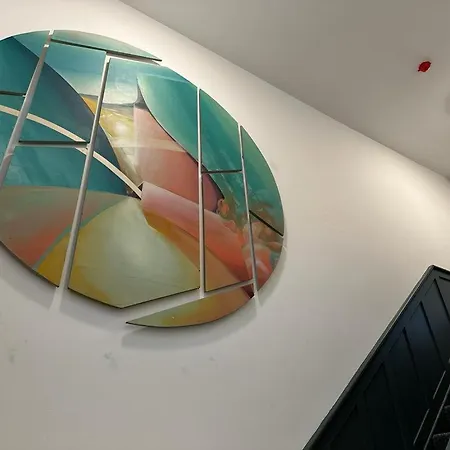 Bed & Breakfast Mary Mullen's Eyre Square. 3*